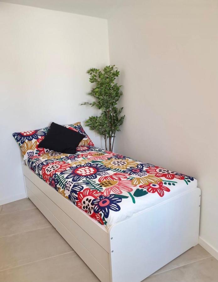 Atalaya de Fornells Daire Fornells  Dış mekan fotoğraf