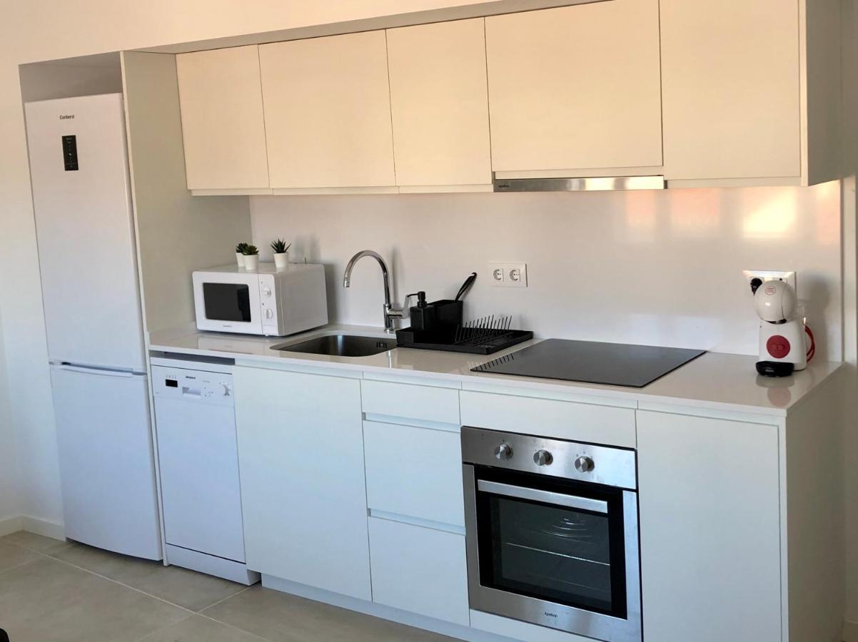 Atalaya de Fornells Daire Fornells  Dış mekan fotoğraf
